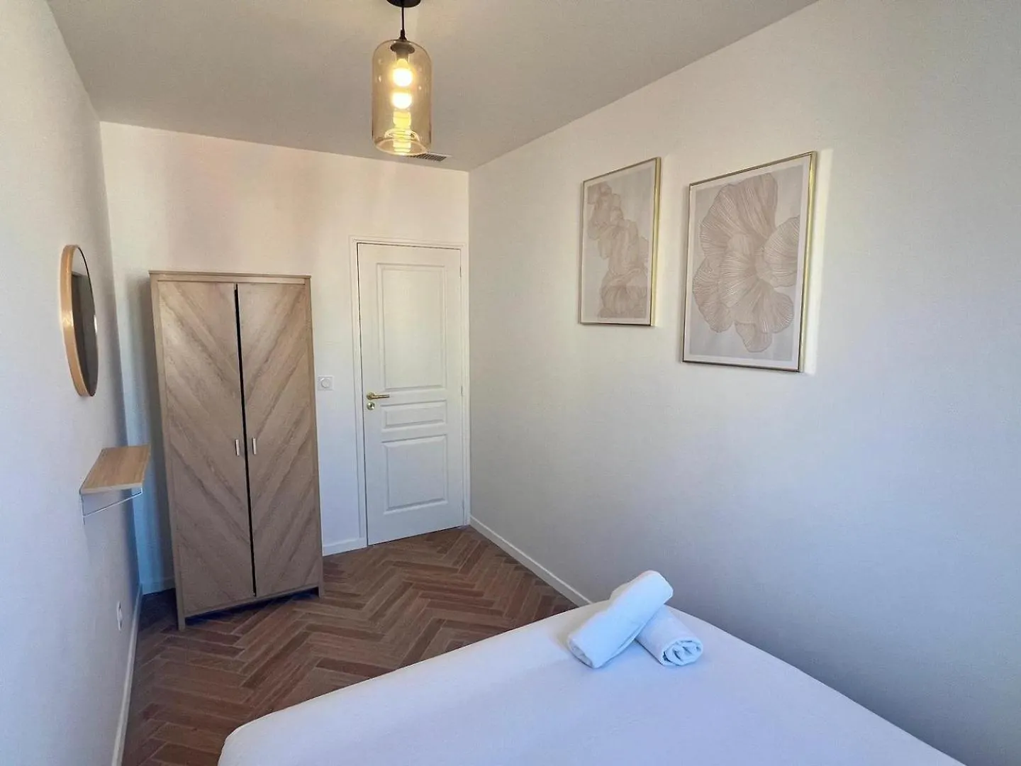 Apartament Moon Nicea 0*,