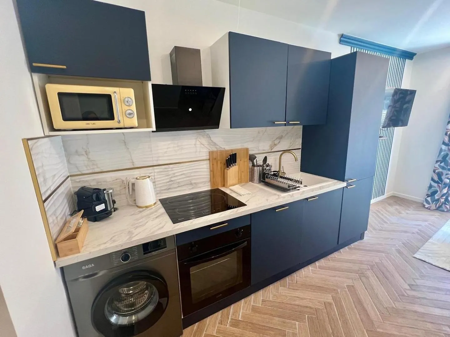 Apartament Moon Nicea Francja